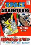 Space Adventures #39 Comic Books - Covers, Scans, Photos in Space Adventures Comic Books - Covers, Scans, Gallery